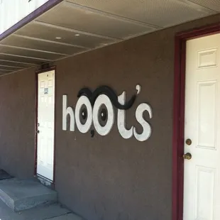 Hoot's