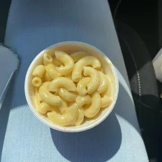 Mac and Cheese