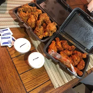 They smell so YUMMY  ALL drum extra