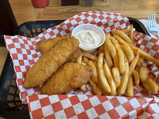 The Boat House Restaurant and Lounge