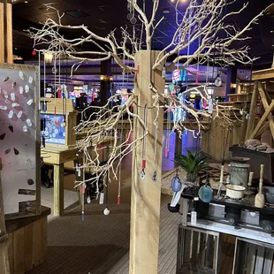 11/18/2023 inside the General Store