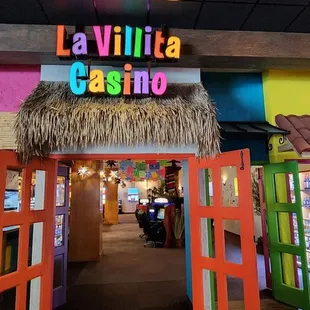 La Villita