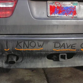Dave G.