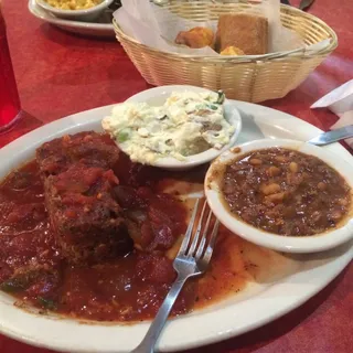 Meat Loaf