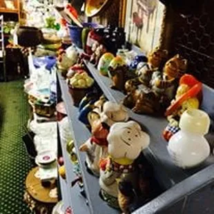 Just one of our many dealers...