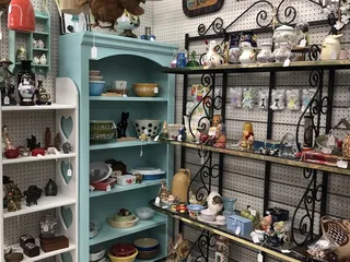 Needful Things Market