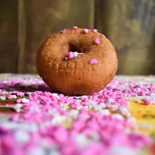 Hooz Donuts