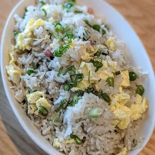 Bone Marrow Fried Rice | Instagram: @telephonesmoothie