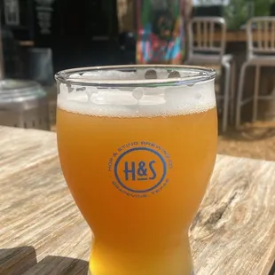 Hazy Ipa