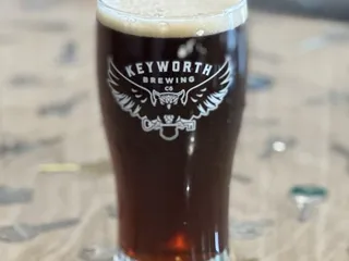 Keyworth Brewing