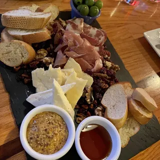 Cheese Board