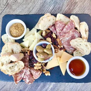 Charcuterie Board