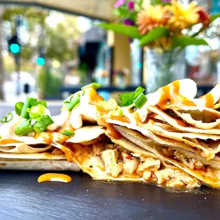 Chicken Quesadilla