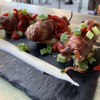Jalapeno Poppers