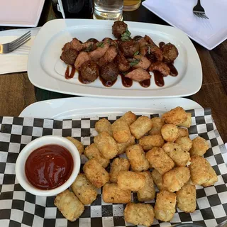 Tater Tots