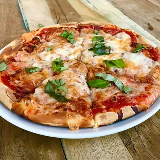 Five Cheese