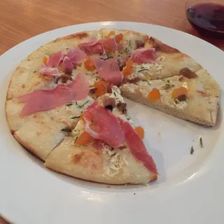 Rosemary and Prosciutto