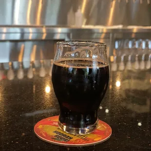 Coffee &amp; Cigarettes - SOOOOO GOOD and I do not smoke!!!