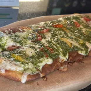 Margarita Flatbread