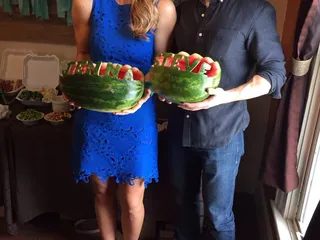 Knockin Noggin Cidery & Winery