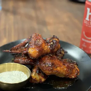 poultry, chicken wings and fried chicken, bbq wings, fried chicken, food, chicken wings, fried chicken wings, chicken, bbq chicken