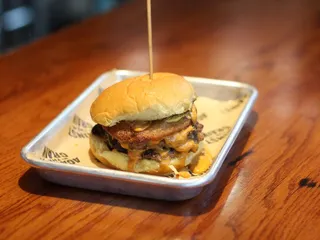 Against The Grain Public House 