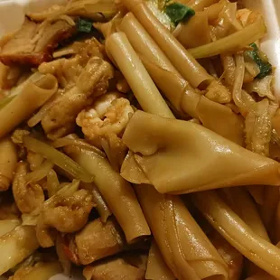 House Special Chow Fun