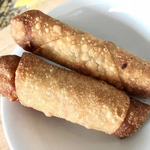 Egg Rolls