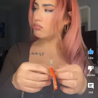 Crystal C.