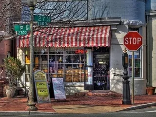 Georgetown Wine & Spirits