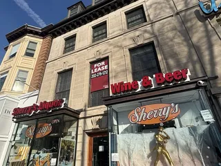 Sherry's Wine & Spirits