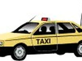 Coastal Bend Yellow Cab