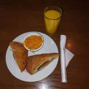 food, sandwich, sandwiches