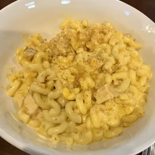 Granny's Homestyle Mac & Cheese
