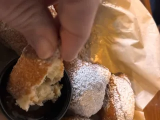 Jax White Mule Diner & Lounge