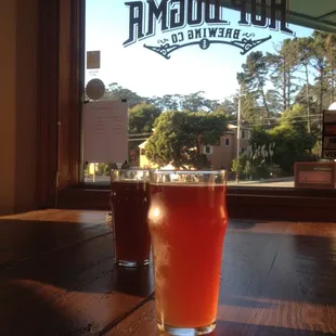 Theodoras Mosaic Pale Ale