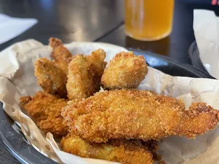 Sacrilege Brewery + Kitchen