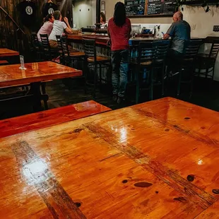 Taproom