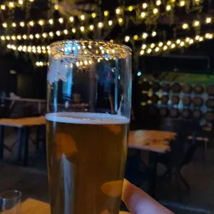 drink