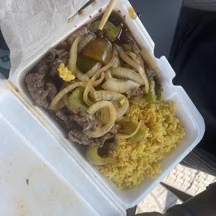 Pepper lice