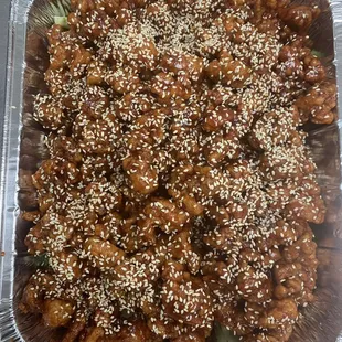 Party Dish