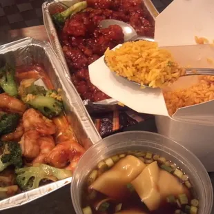 Can i get a bag of salt to add to my sodium overload?