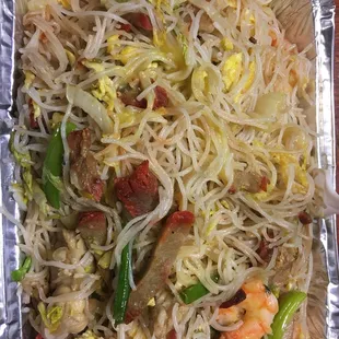 House special mai-fun