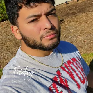 Luis G.