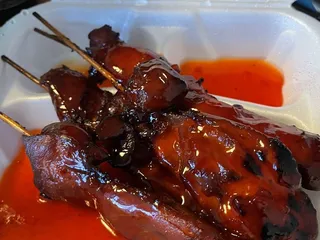 Hunan Express Chinese Restaurant