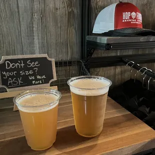 Hop Forged Brewing Company