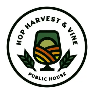 hop harvest &amp; vine public house