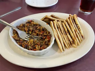 Cornerstone Restaurant