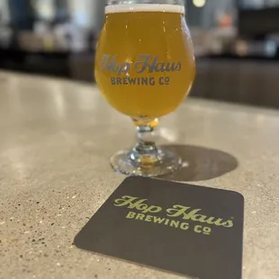 Papaya? I hardly Know Ya! peach &amp; Papaya Sour