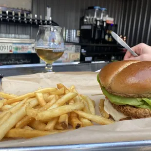 burgers, food, burger